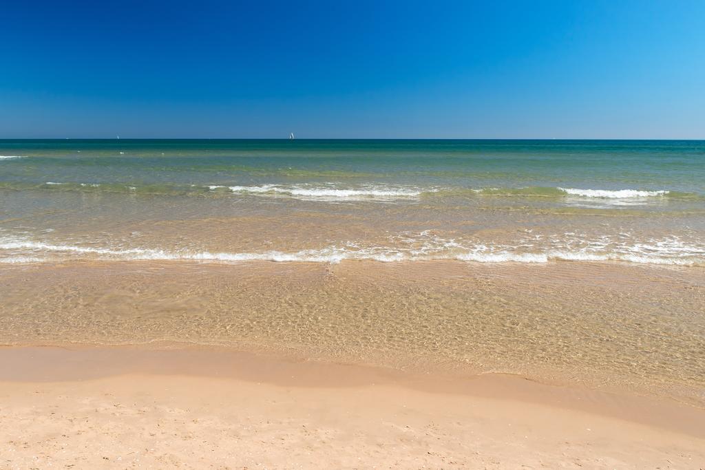 אוליבה Las Dunas מראה חיצוני תמונה